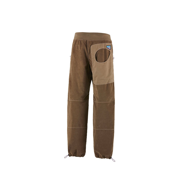 E9 Pantaloni W-Blat-VS donna