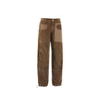 E9 Pantaloni W-Blat-VS donna