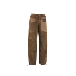E9 Pantaloni W-Blat-VS donna