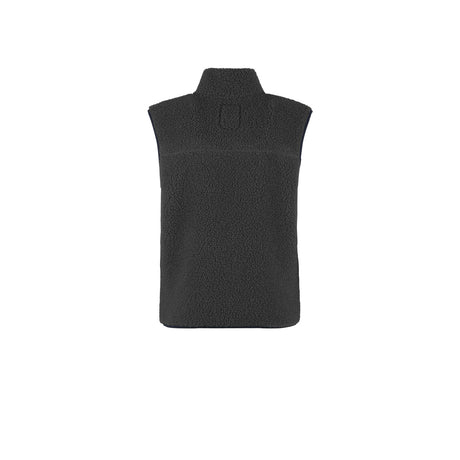E9 Gilet di Pile Uomo Hansel