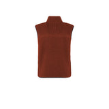 E9 Gilet di Pile Uomo Hansel