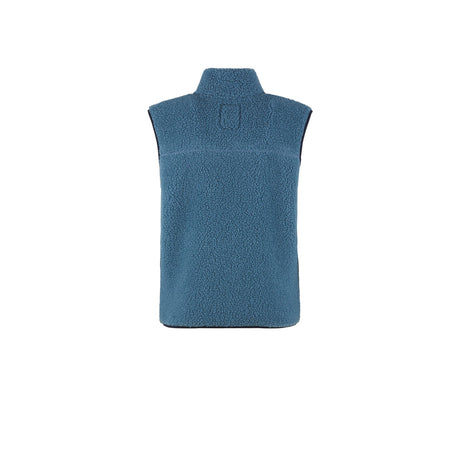 E9 Gilet di Pile Uomo Hansel