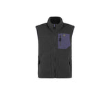 E9 Gilet di Pile Uomo Hansel