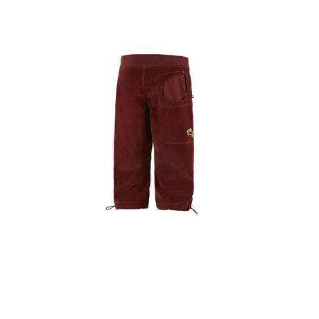 E9 Pantaloni R3 Over Vs 3/4 Uomo