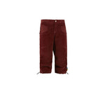 E9 Pantaloni R3 Over Vs 3/4 Uomo