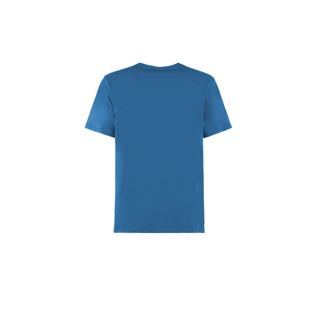 E9 Skill T-Shirt Arrampicata Uomo – Sialia, retro