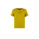 E9 Skill T-Shirt Arrampicata Uomo – Lemon, davanti
