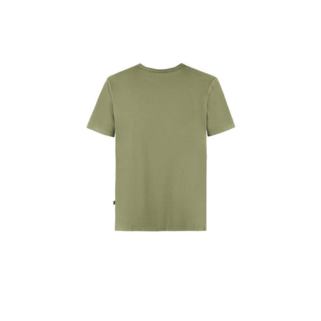 E9 Atti T-Shirt Arrampicata Uomo – Cumino, retro