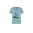 E9 Atti T-shirt uomo