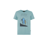 E9 Atti T-shirt uomo