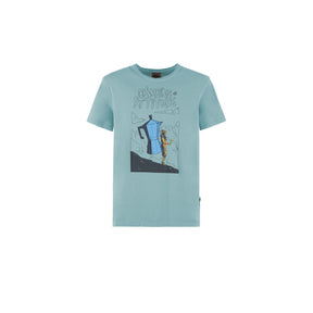 E9 Atti T-shirt uomo