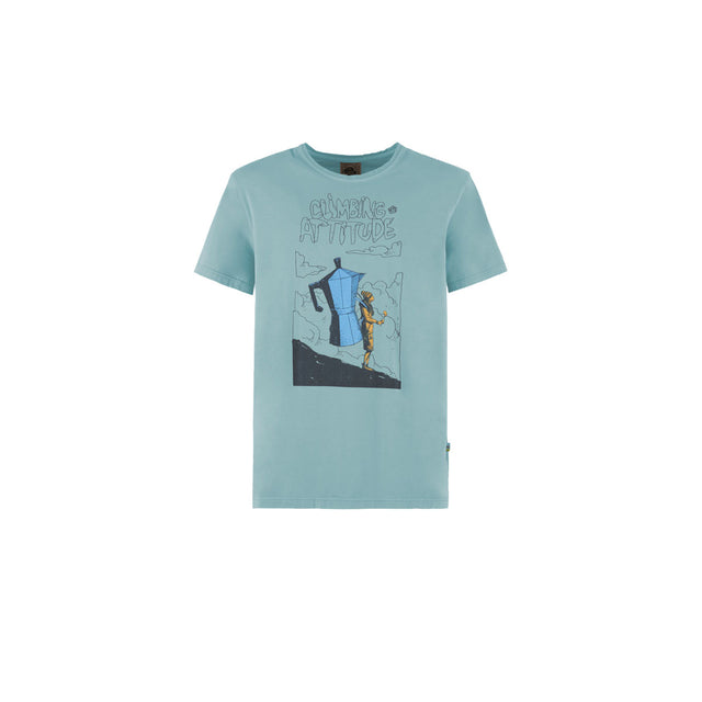 E9 Atti T-shirt uomo