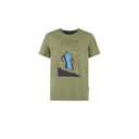 E9 Atti T-shirt uomo