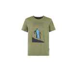 E9 Atti T-shirt uomo