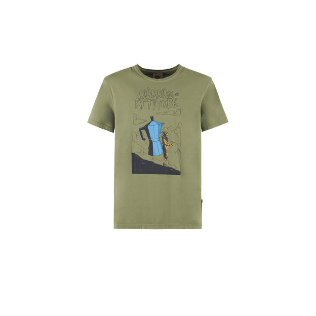 E9 Atti T-shirt uomo
