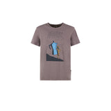 E9 Atti T-shirt uomo