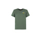 E9 Onemove T-Shirt Uomo – Agave, davanti