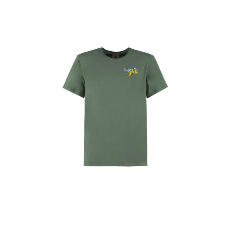 E9 Onemove T-Shirt Uomo – Agave, davanti