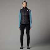 THE NORTH FACE Gilet in Piumino Bettaforca da donna