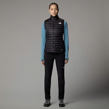 THE NORTH FACE Gilet in Piumino Bettaforca da donna