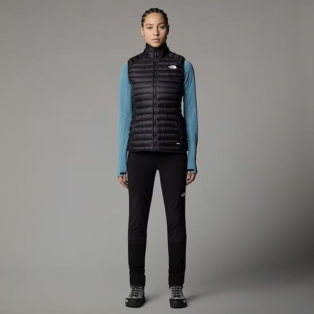 THE NORTH FACE Gilet in Piumino Bettaforca da donna
