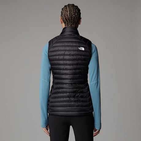 THE NORTH FACE Gilet in Piumino Bettaforca da donna
