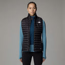 THE NORTH FACE Gilet in Piumino Bettaforca da donna