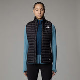 THE NORTH FACE Gilet in Piumino Bettaforca da donna