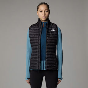 THE NORTH FACE Gilet in Piumino Bettaforca da donna