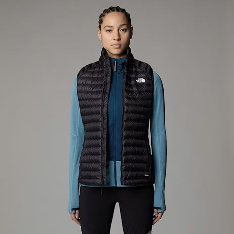 THE NORTH FACE Gilet in Piumino Bettaforca da donna