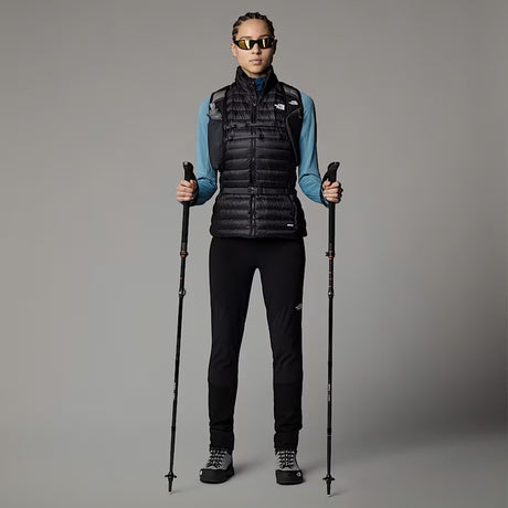 THE NORTH FACE Gilet in Piumino Bettaforca da donna