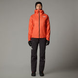 THE NORTH FACE Giacca Summit Papsura Futurelight™ da donna