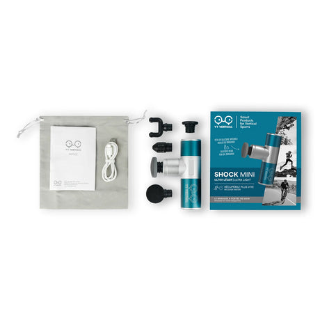 Y&Y Massage GUN Shock Mini