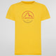 LA SPORTIVA Logo TEE MAN