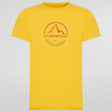 LA SPORTIVA Logo TEE MAN