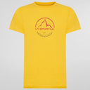 LA SPORTIVA Logo TEE MAN