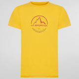 LA SPORTIVA Logo TEE MAN