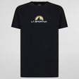 LA SPORTIVA Brand Tee MAN