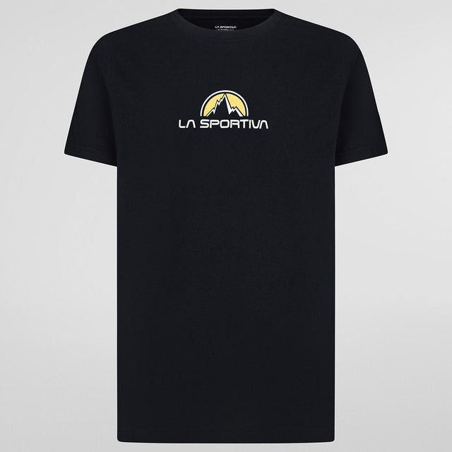 LA SPORTIVA Brand Tee MAN