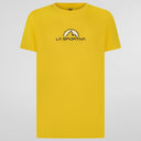 LA SPORTIVA Brand Tee MAN