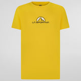 LA SPORTIVA Brand Tee MAN