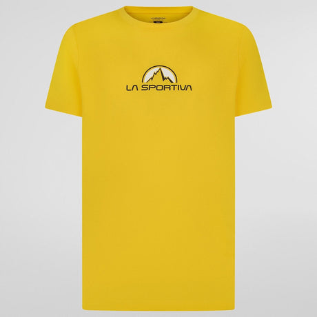 LA SPORTIVA Brand Tee MAN