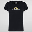 LA SPORTIVA Brand Tee Woman