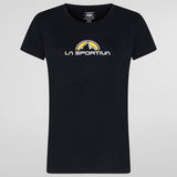 LA SPORTIVA Brand Tee Woman