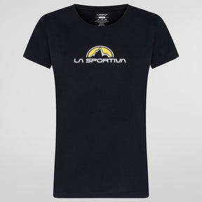 LA SPORTIVA Brand Tee Woman