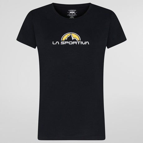 LA SPORTIVA Brand Tee Woman