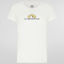 LA SPORTIVA Brand Tee Woman