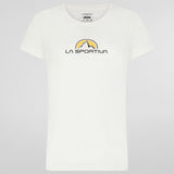 LA SPORTIVA Brand Tee Woman