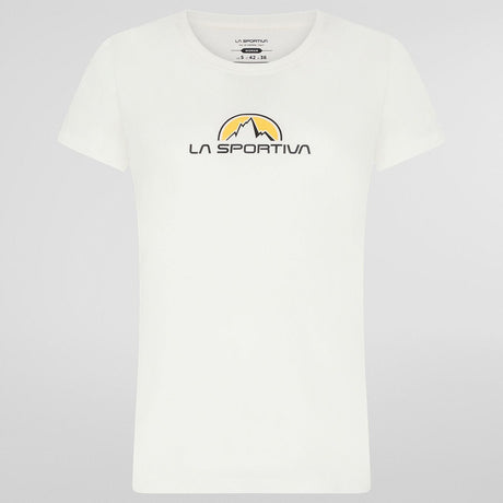LA SPORTIVA Brand Tee Woman