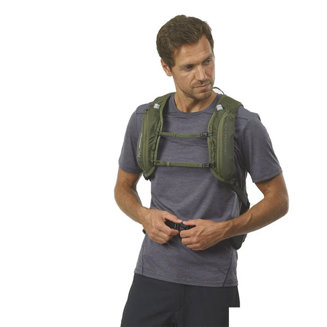 SALOMON XT 20L Zaino